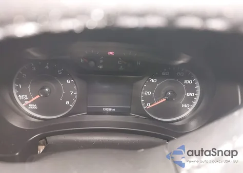 2018 GMC Terrain Sle z USA, uszkodzony, nr VIN 3GKALMEX8JL134546